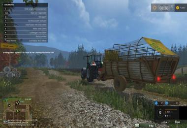 OGF AMMERSEE MAP v1.3