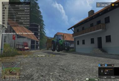 OGF AMMERSEE MAP v1.3