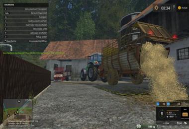 OGF AMMERSEE MAP v1.3