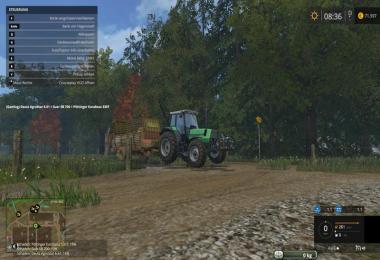 OGF AMMERSEE MAP v1.3