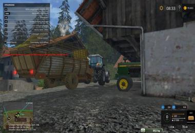 OGF AMMERSEE MAP v1.3