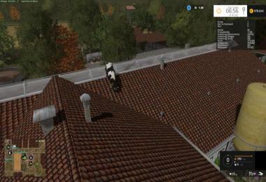 OGF AMMERSEE MAP v1.3