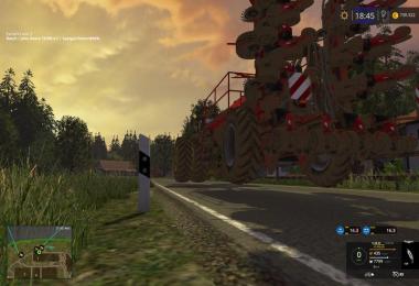 OGF AMMERSEE MAP v1.3