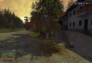 OGF AMMERSEE MAP v1.3