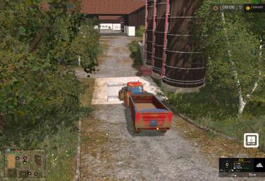 OGF AMMERSEE MAP v1.3