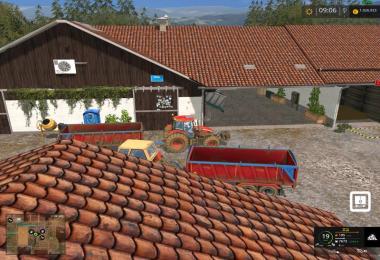 OGF AMMERSEE MAP v1.3
