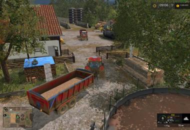 OGF AMMERSEE MAP v1.3