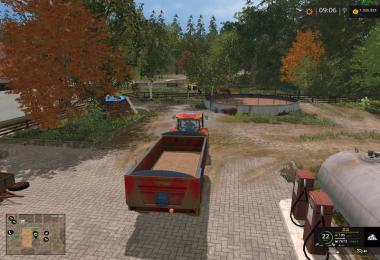 OGF AMMERSEE MAP v1.3