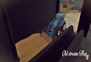 Old Streams Map v1.2 Soil Mod