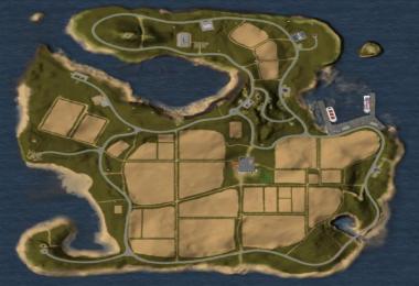 Oldschool Farm v1.0 ohne