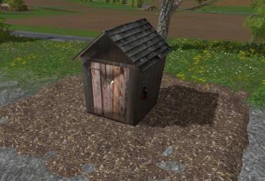 Outhouse v1.0