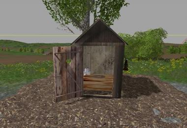 Outhouse v1.0