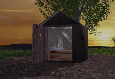Outhouse v1.0