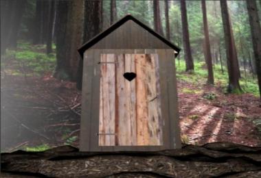 Outhouse v1.0