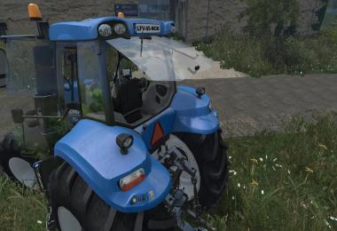 Pack NH T7240 T8320 V1