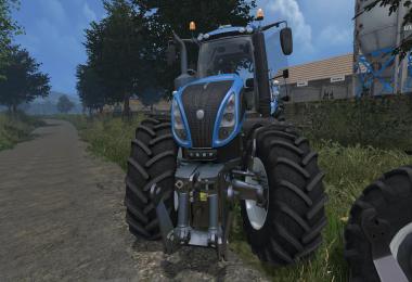 Pack NH T7240 T8320 V1