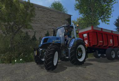 Pack NH T7240 T8320 V1