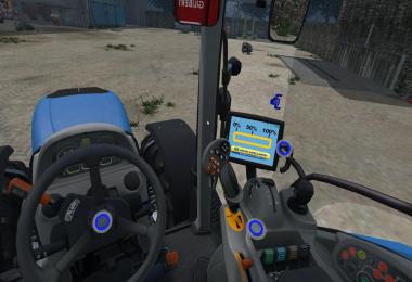 Pack NH T7240 T8320 V1