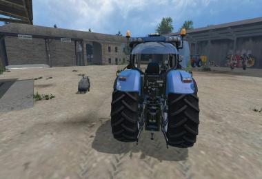 Pack NH T7240 T8320 V1