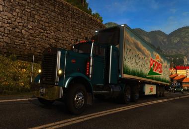 Peterbilt 351 v5.0