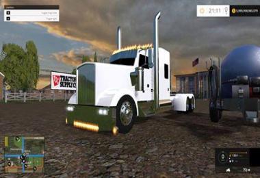 Peterbilt 379 v1