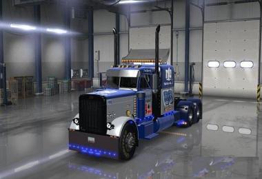 Peterbilt 379 v2.1