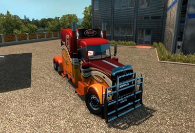 Peterbilt 389 Bony Shaker skin 1.24