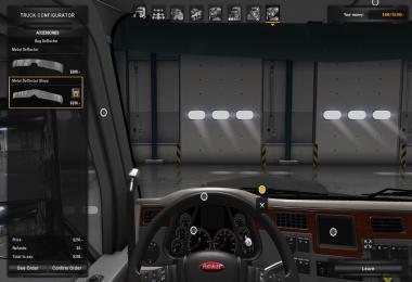 Peterbilt 579 Edit 1.3.x