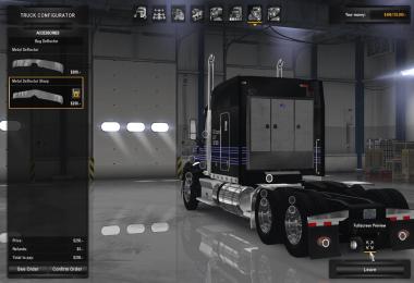 Peterbilt 579 Edit 1.3.x