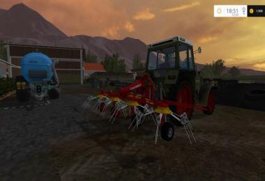 POTTINGER HIT WENDER v1.0