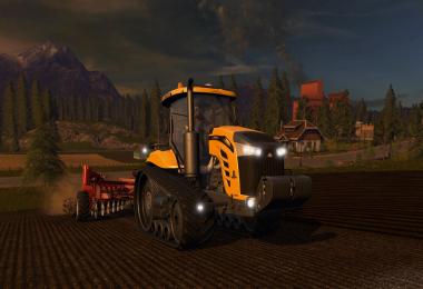 Pre-order Farming Simulator 17 on Steam!