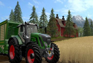 Pre-order Farming Simulator 17 on Steam!
