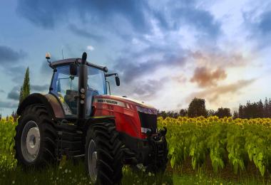Pre-order Farming Simulator 17 on Steam!