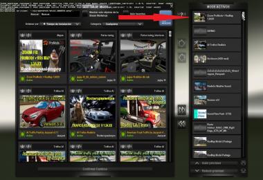 Promods + RusMap Zoom by Rockeropasiempre