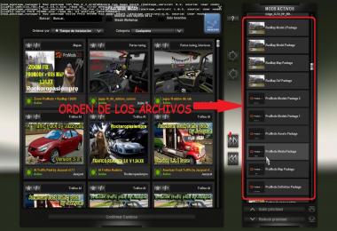 Promods + RusMap Zoom by Rockeropasiempre