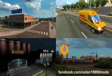 Real Company Logo v2.4.3