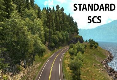 Realistic Visuals v2.7