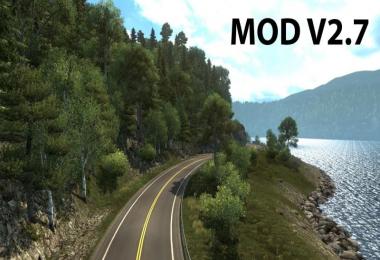 Realistic Visuals v2.7