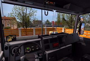 Renault Major 1.24.x