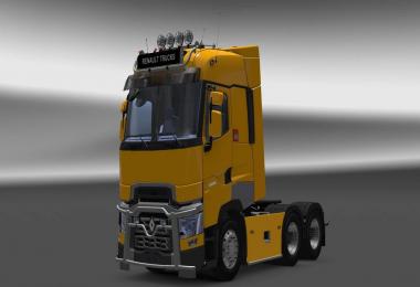 Renault Range T v4.4