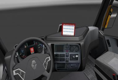 Renault Range T v4.4