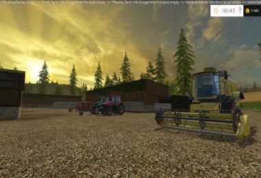 Ringwoods V5 by Stevie