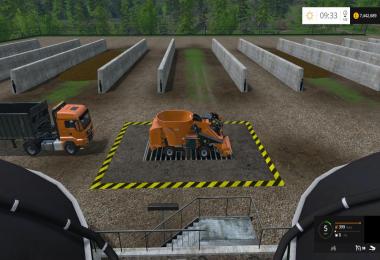 Ringwoods V5 by Stevie