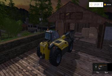 Ringwoods V5 by Stevie