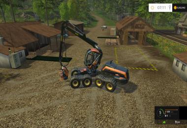 Ringwoods V5 by Stevie