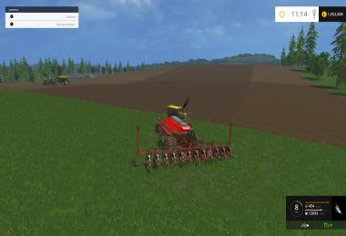 Ringwoods V5 by Stevie