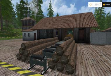 Ringwoods V5 by Stevie