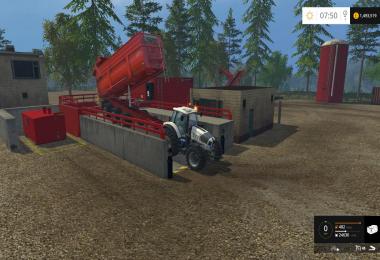 Ringwoods V5 by Stevie