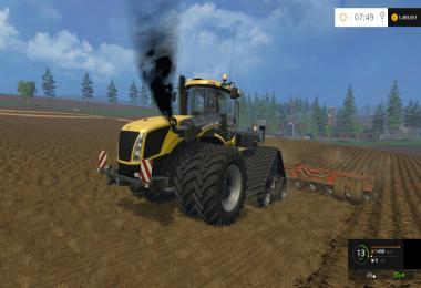 Ringwoods V5 by Stevie