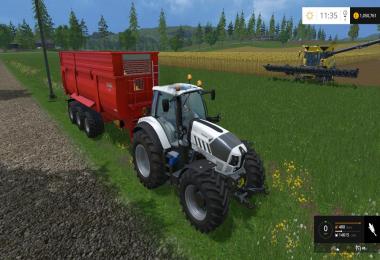 Ringwoods V5 by Stevie